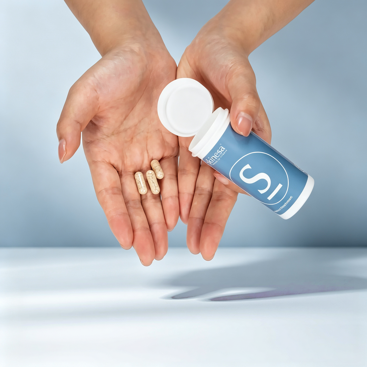 Skinesa Skin Probiotic 30 Servings