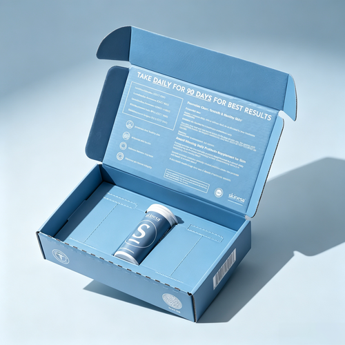 Skinesa Skin Probiotic 30 Servings